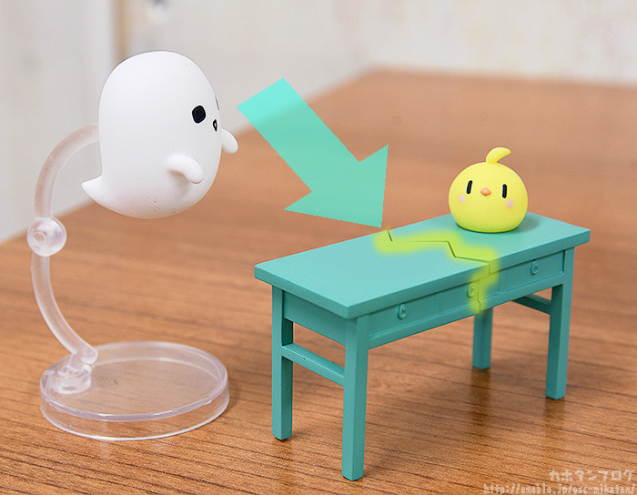 Hololive - Uruha Rushia - Nendoroid (#1792) (Good Smile Company) photo 15