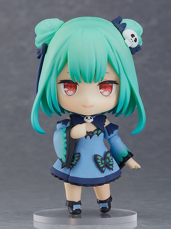 Hololive - Uruha Rushia - Nendoroid (#1792) (Good Smile Company) photo 18