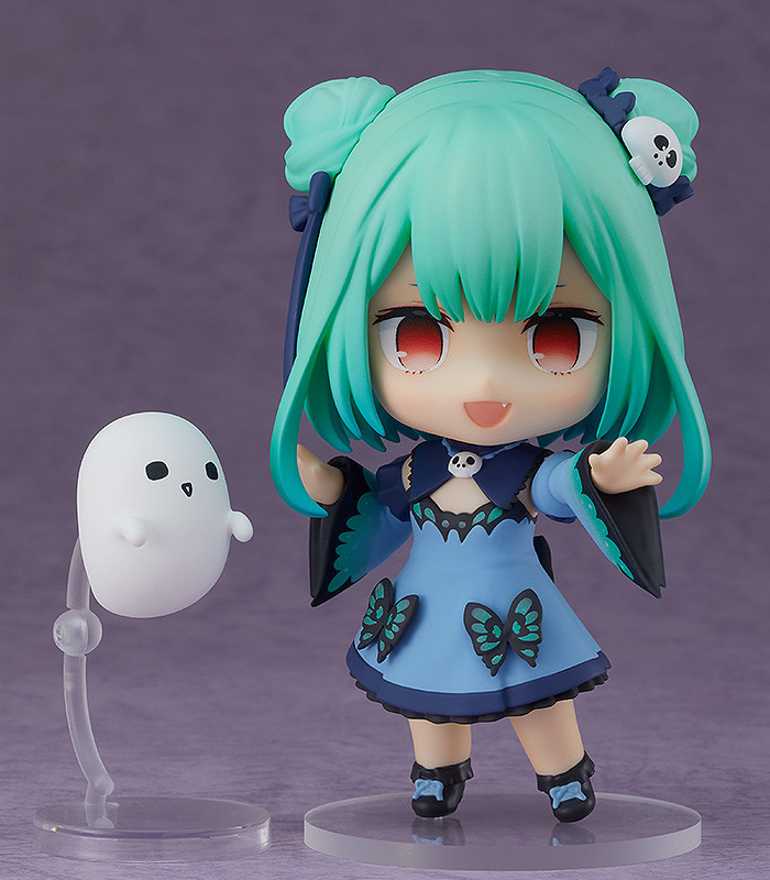 Hololive - Uruha Rushia - Nendoroid (#1792) (Good Smile Company) photo 19