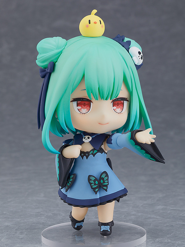 Hololive - Uruha Rushia - Nendoroid (#1792) (Good Smile Company) photo 20