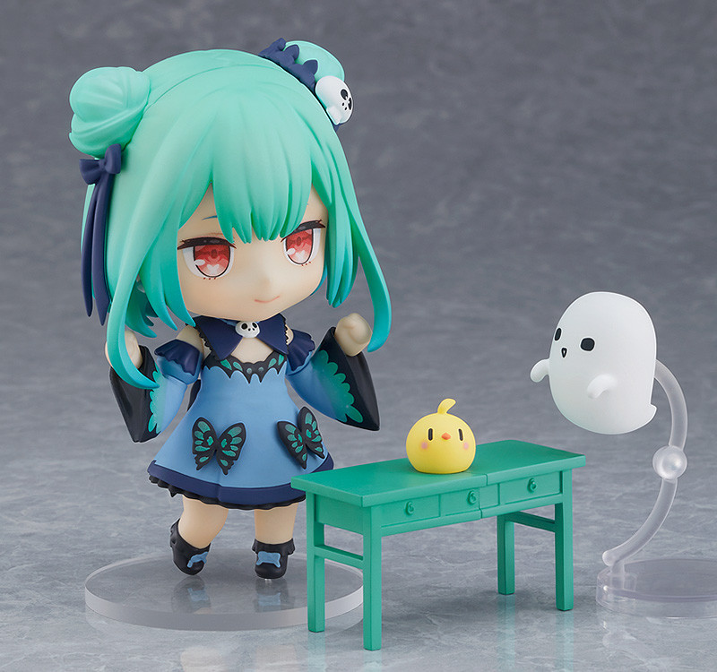 Hololive - Uruha Rushia - Nendoroid (#1792) (Good Smile Company) photo 21