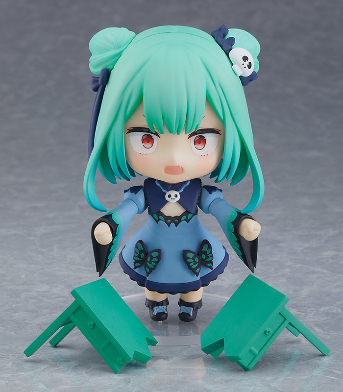 Hololive - Uruha Rushia - Nendoroid (#1792) (Good Smile Company) photo 22