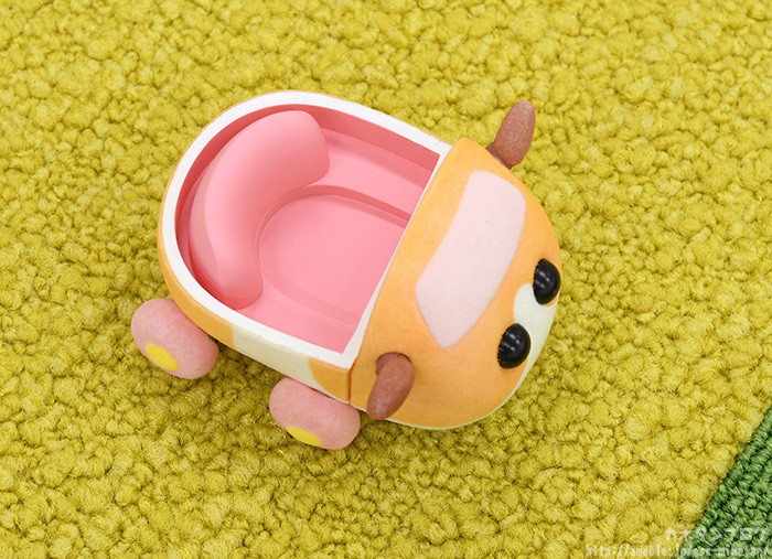 Pui Pui Molcar - Potato - Nendoroid (#1677) (Good Smile Company) photo 3