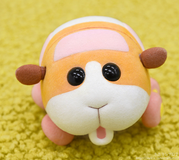 Pui Pui Molcar - Potato - Nendoroid (#1677) (Good Smile Company) photo 8