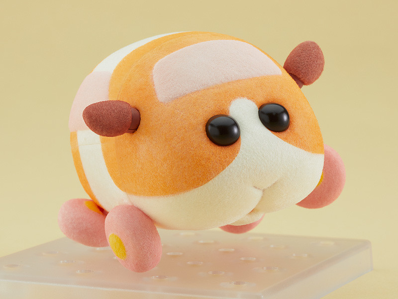 Pui Pui Molcar - Potato - Nendoroid (#1677) (Good Smile Company) photo 11