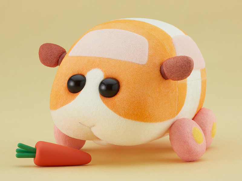 Pui Pui Molcar - Potato - Nendoroid (#1677) (Good Smile Company) photo 12