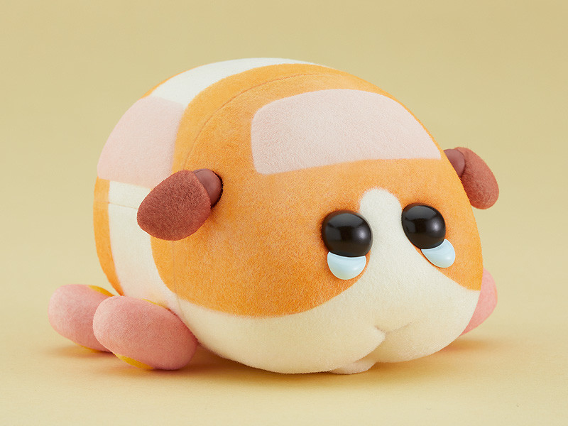 Pui Pui Molcar - Potato - Nendoroid (#1677) (Good Smile Company) photo 13