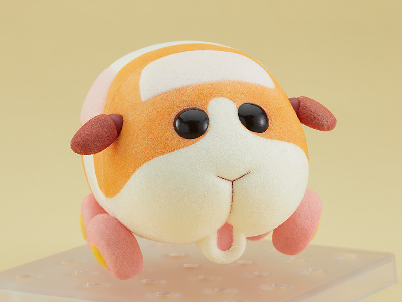 Pui Pui Molcar - Potato - Nendoroid (#1677) (Good Smile Company) photo 10