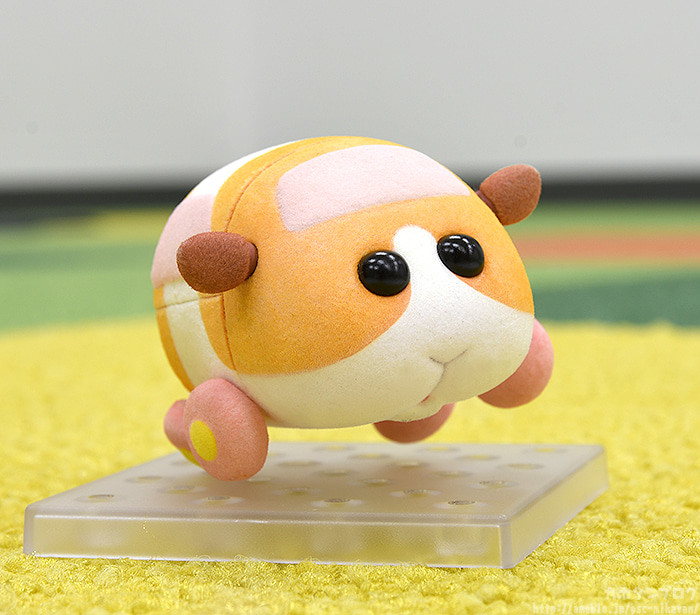 Pui Pui Molcar - Potato - Nendoroid (#1677) (Good Smile Company) photo 15