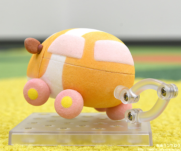 Pui Pui Molcar - Potato - Nendoroid (#1677) (Good Smile Company) photo 16