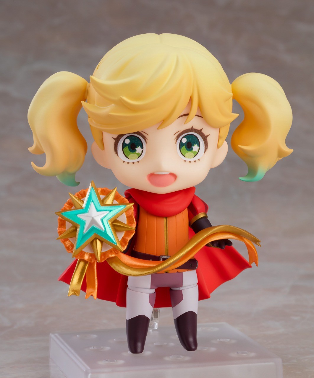 Kageki Shoujo!! - Watanabe Sarasa - Nendoroid  (#1712) (Max Factory) photo 2