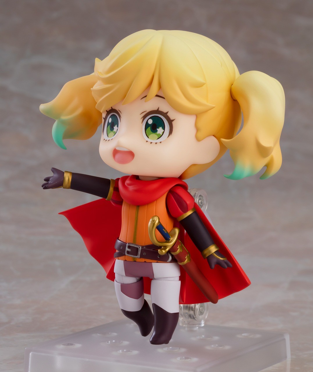 Kageki Shoujo!! - Watanabe Sarasa - Nendoroid  (#1712) (Max Factory) photo 3