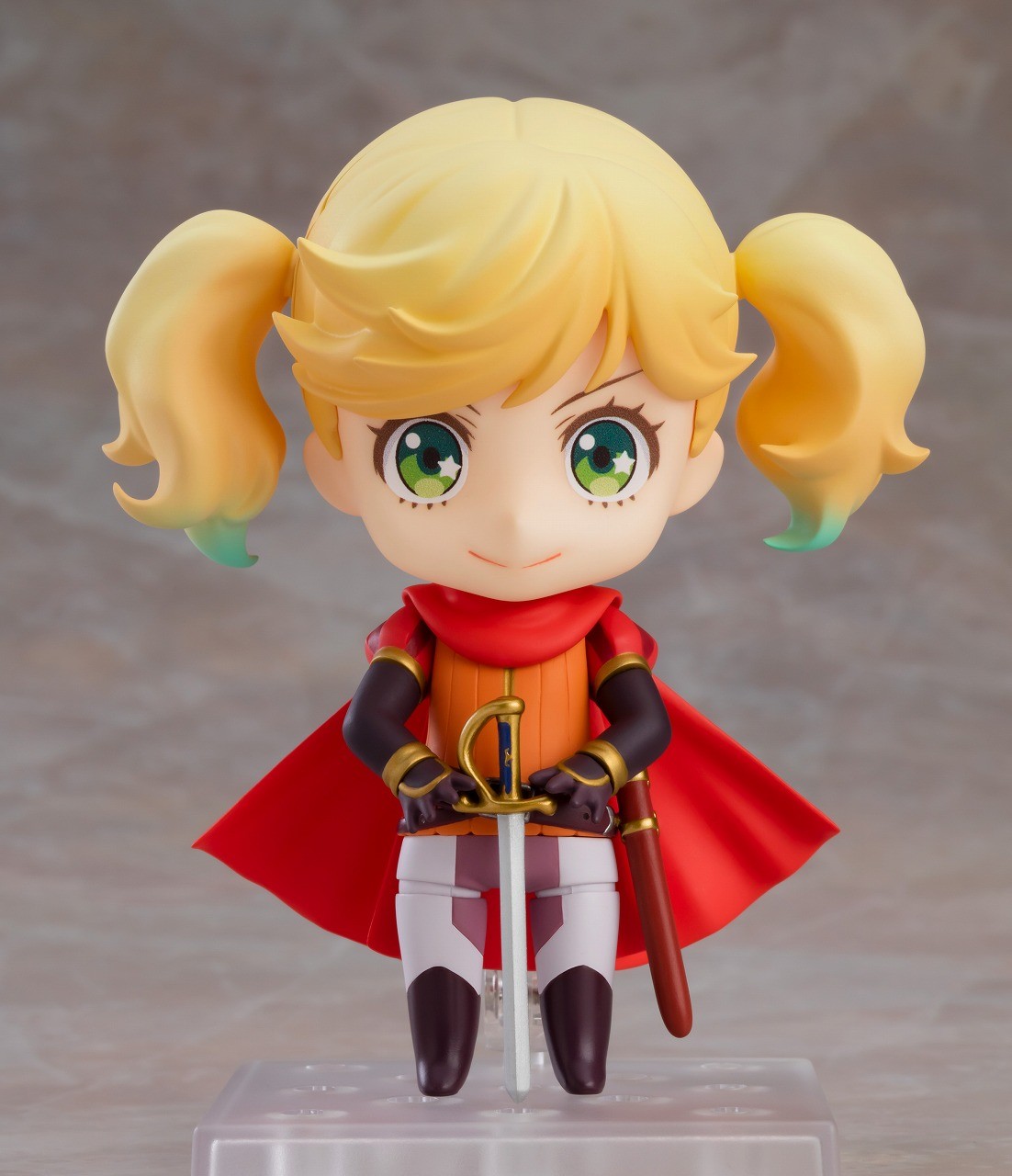 Kageki Shoujo!! - Watanabe Sarasa - Nendoroid  (#1712) (Max Factory) photo 4