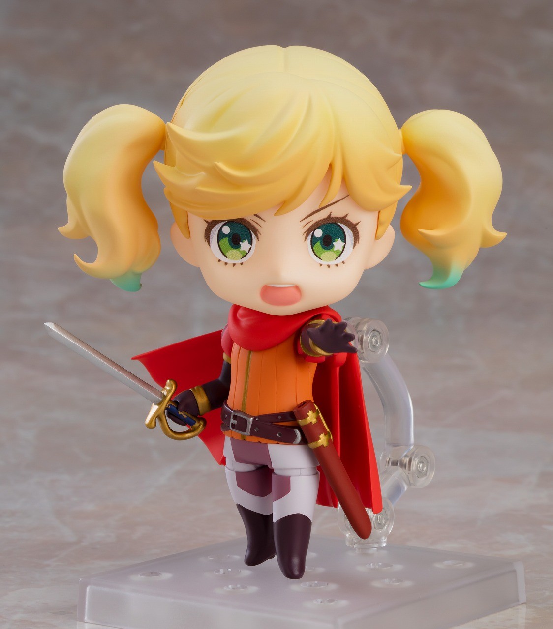 Kageki Shoujo!! - Watanabe Sarasa - Nendoroid  (#1712) (Max Factory) photo 5