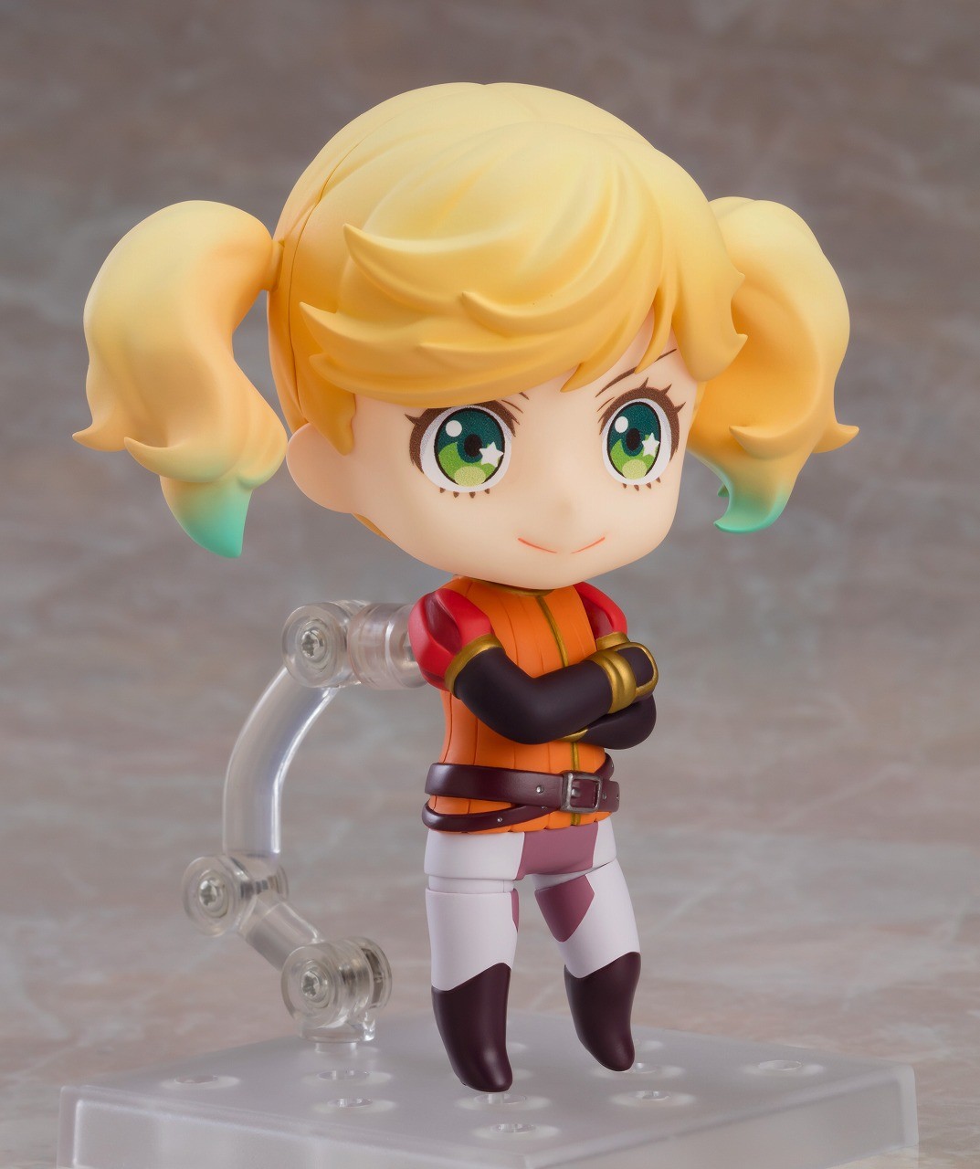 Kageki Shoujo!! - Watanabe Sarasa - Nendoroid  (#1712) (Max Factory) photo 6