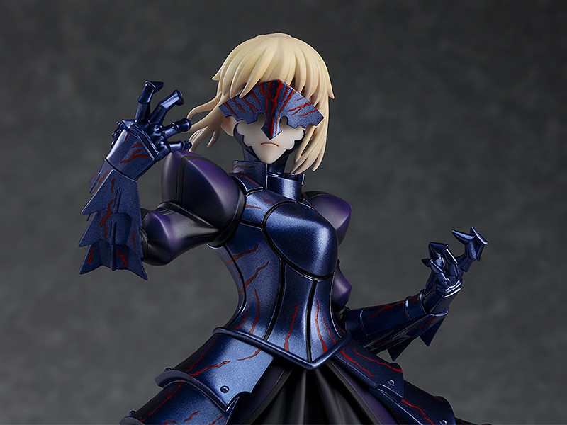 Gekijouban Fate/Stay Night: Heaven's Feel - Altria Pendragon - Pop Up Parade - Saber Alter (Max Factory) photo 4