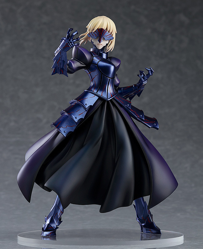 Gekijouban Fate/Stay Night: Heaven's Feel - Altria Pendragon - Pop Up Parade - Saber Alter (Max Factory) photo 5