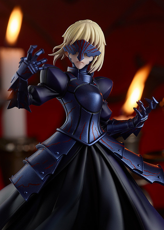 Gekijouban Fate/Stay Night: Heaven's Feel - Altria Pendragon - Pop Up Parade - Saber Alter (Max Factory) photo 6