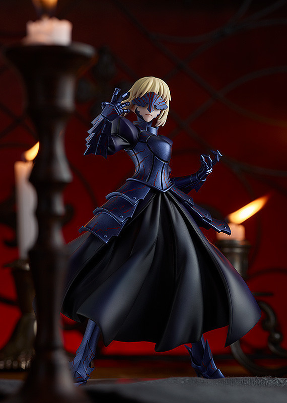 Gekijouban Fate/Stay Night: Heaven's Feel - Altria Pendragon - Pop Up Parade - Saber Alter (Max Factory) photo 8