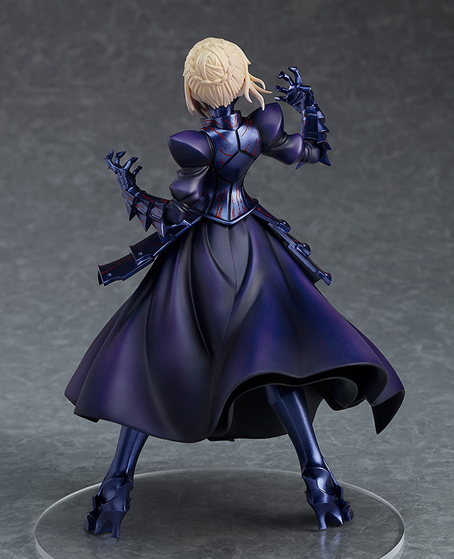 Gekijouban Fate/Stay Night: Heaven's Feel - Altria Pendragon - Pop Up Parade - Saber Alter (Max Factory) photo 9