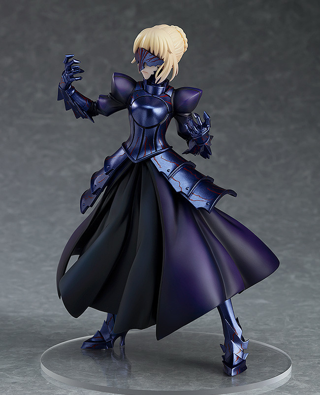 Gekijouban Fate/Stay Night: Heaven's Feel - Altria Pendragon - Pop Up Parade - Saber Alter (Max Factory) photo 10