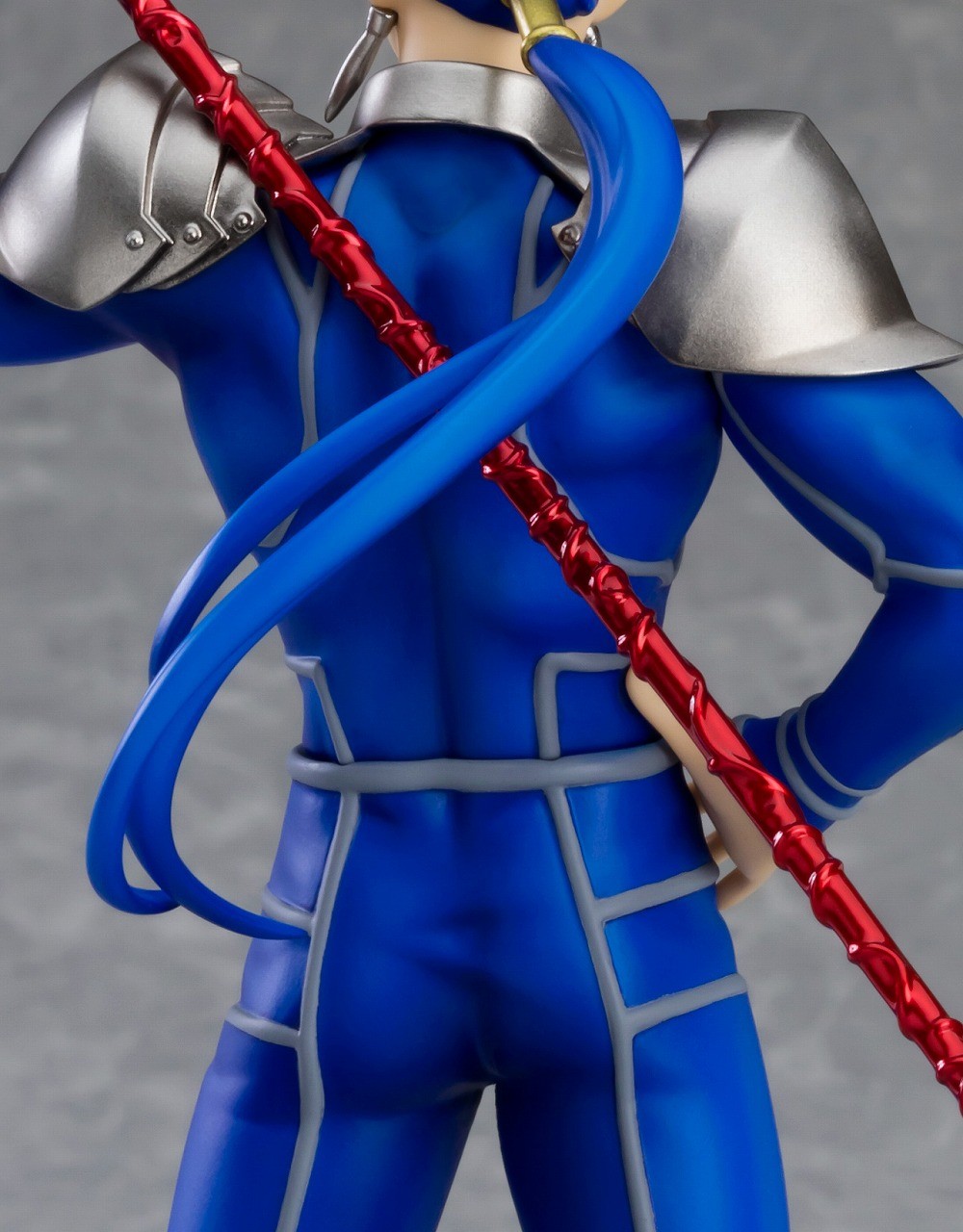 Gekijouban Fate/Stay Night: Heaven's Feel - Cú Chulainn - Pop Up Parade (Max Factory) photo 6