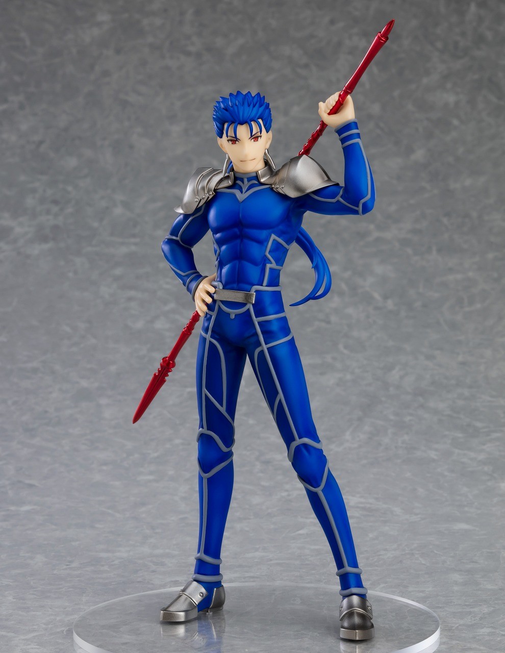 Gekijouban Fate/Stay Night: Heaven's Feel - Cú Chulainn - Pop Up Parade (Max Factory) photo 7