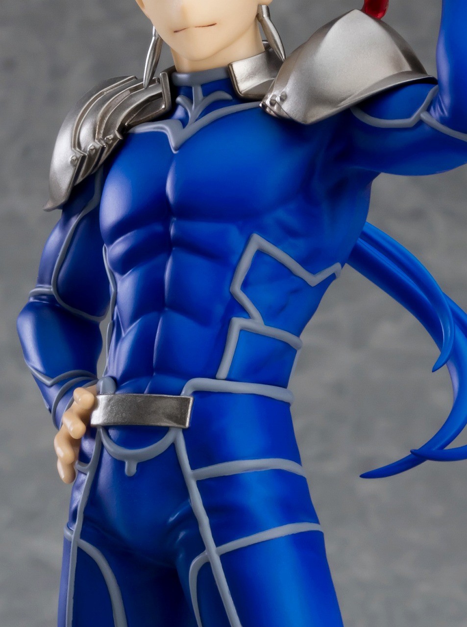 Gekijouban Fate/Stay Night: Heaven's Feel - Cú Chulainn - Pop Up Parade (Max Factory) photo 12
