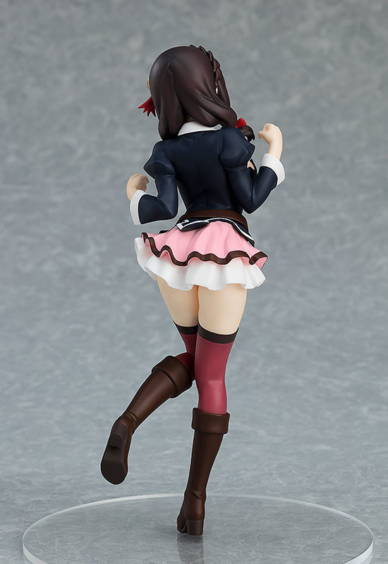 Eiga Kono Subarashii Sekai ni Shukufuku o! Kurenai Densetsu - Yunyun - Pop Up Parade (Max Factory) photo 14