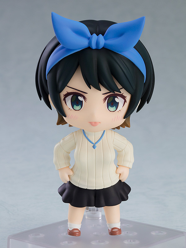 Kanojo, Okarishimasu - Sarashina Ruka - Nendoroid  (#1657) (Good Smile Company) photo 4