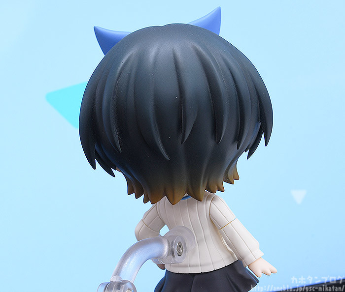 Kanojo, Okarishimasu - Sarashina Ruka - Nendoroid  (#1657) (Good Smile Company) photo 6