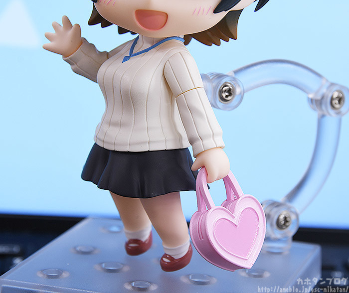 Kanojo, Okarishimasu - Sarashina Ruka - Nendoroid  (#1657) (Good Smile Company) photo 12