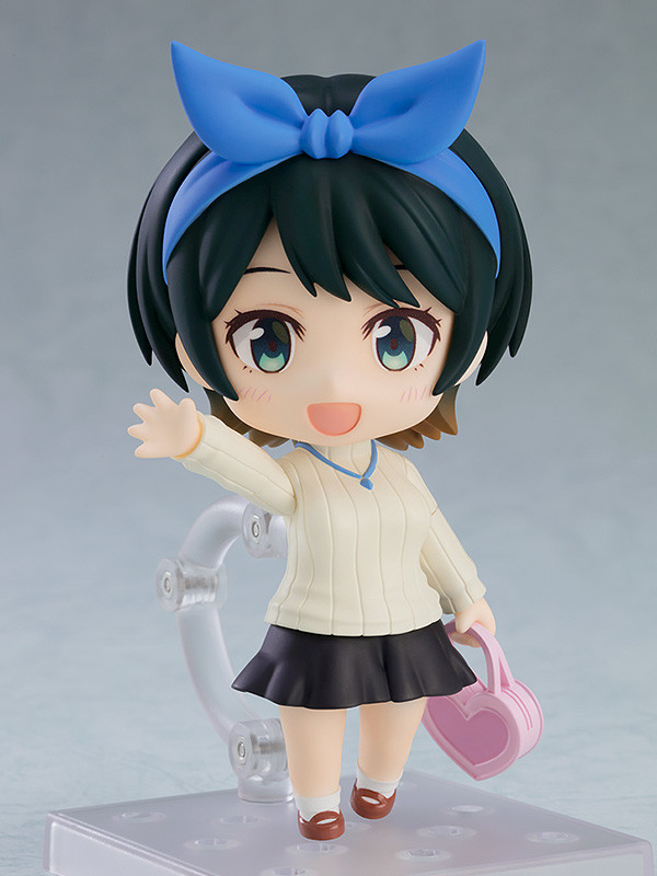 Kanojo, Okarishimasu - Sarashina Ruka - Nendoroid  (#1657) (Good Smile Company) photo 13