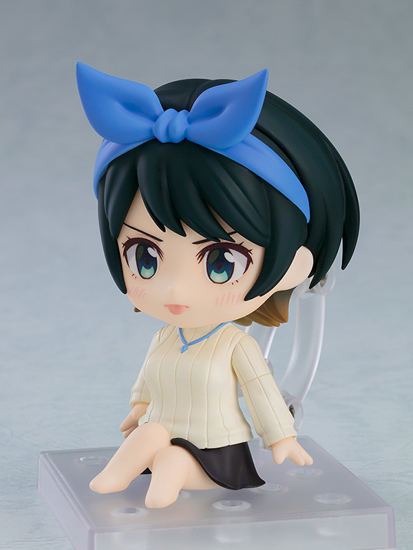 Kanojo, Okarishimasu - Sarashina Ruka - Nendoroid  (#1657) (Good Smile Company) photo 16