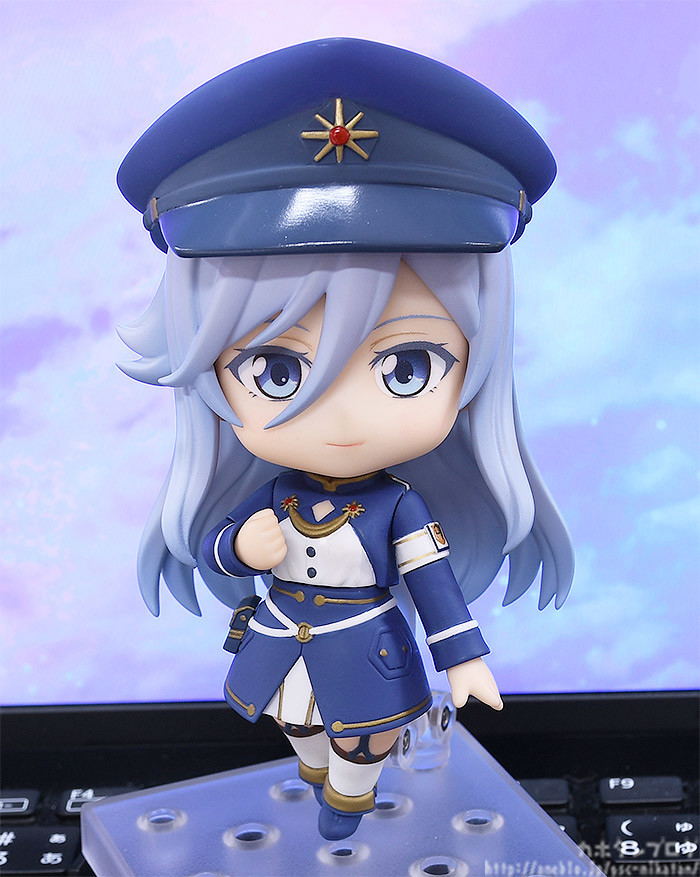 86 -eightysix- - Vladilena Milizé - Nendoroid  (#1672) (Good Smile Company) photo 3