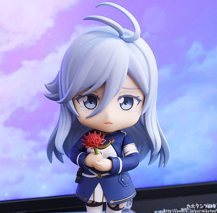 86 -eightysix- - Vladilena Milizé - Nendoroid  (#1672) (Good Smile Company) photo 2