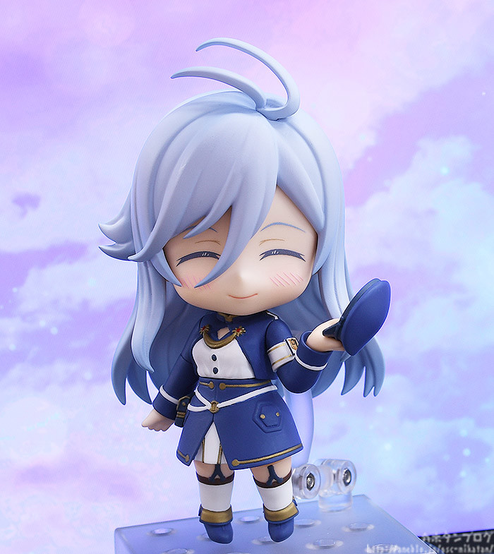 86 -eightysix- - Vladilena Milizé - Nendoroid  (#1672) (Good Smile Company) photo 4