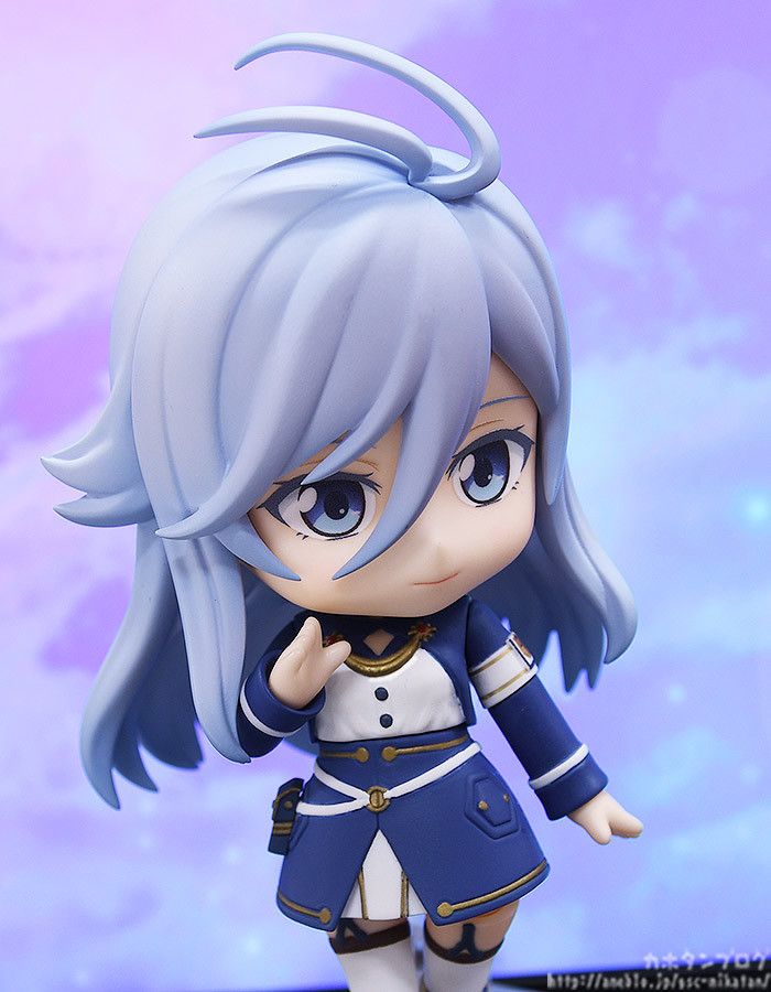 86 -eightysix- - Vladilena Milizé - Nendoroid  (#1672) (Good Smile Company) photo 5