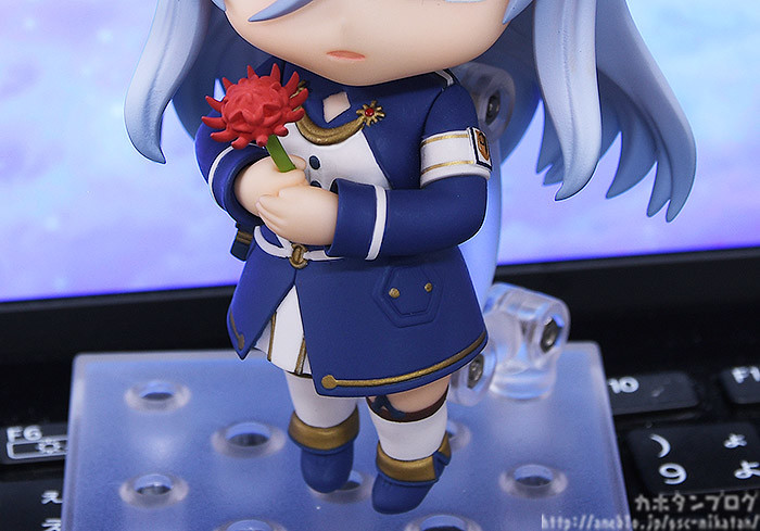 86 -eightysix- - Vladilena Milizé - Nendoroid  (#1672) (Good Smile Company) photo 6