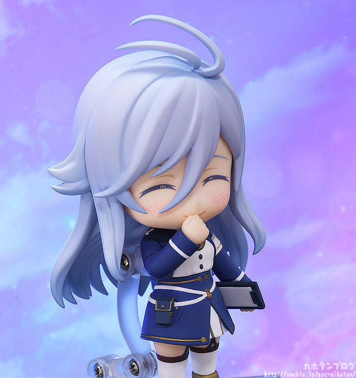 86 -eightysix- - Vladilena Milizé - Nendoroid  (#1672) (Good Smile Company) photo 7