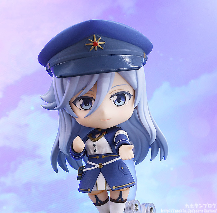 86 -eightysix- - Vladilena Milizé - Nendoroid  (#1672) (Good Smile Company) photo 8