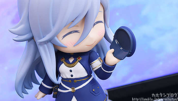 86 -eightysix- - Vladilena Milizé - Nendoroid  (#1672) (Good Smile Company) photo 9