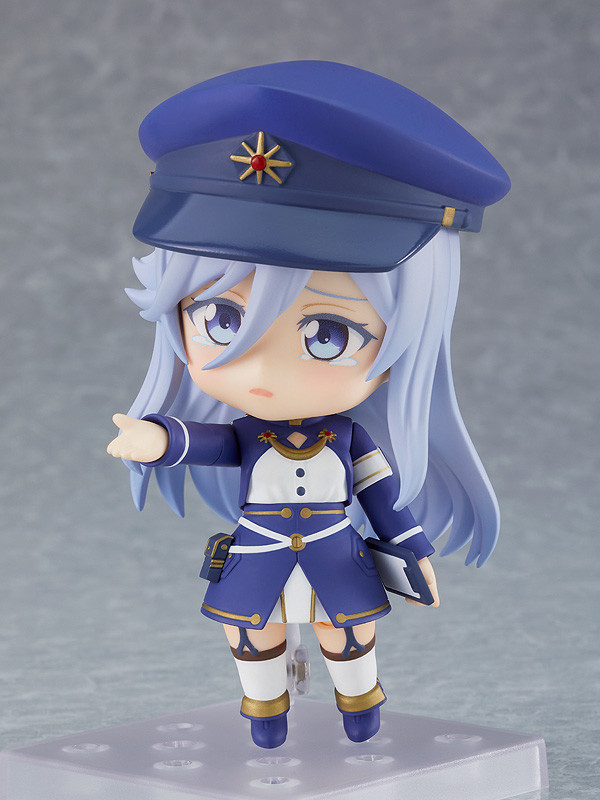 86 -eightysix- - Vladilena Milizé - Nendoroid  (#1672) (Good Smile Company) photo 10