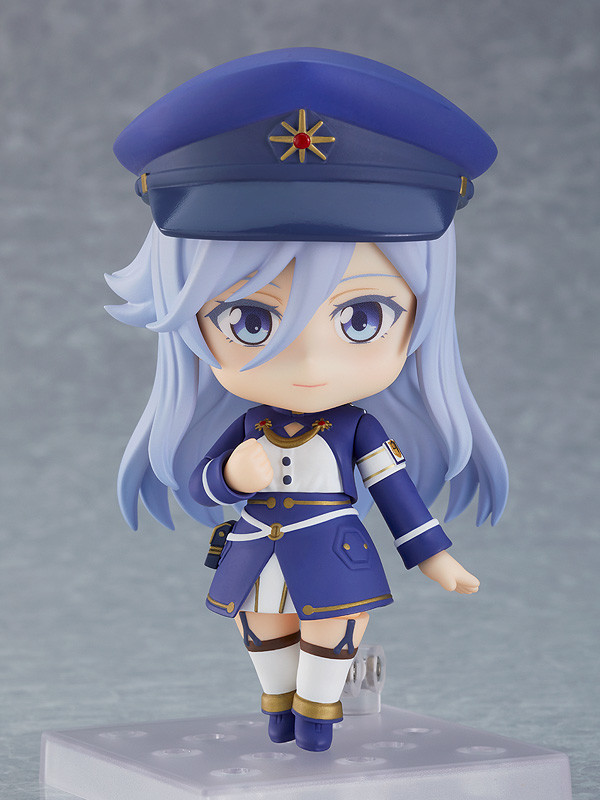 86 -eightysix- - Vladilena Milizé - Nendoroid  (#1672) (Good Smile Company) photo 12