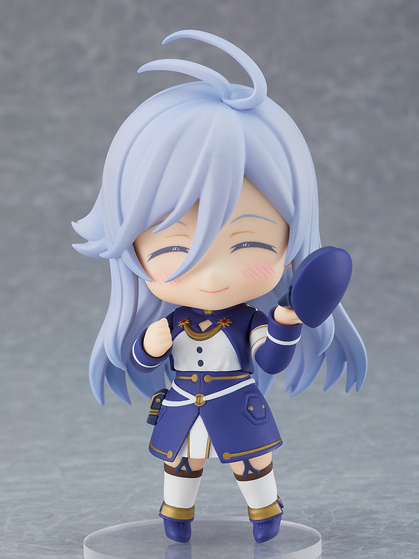 86 -eightysix- - Vladilena Milizé - Nendoroid  (#1672) (Good Smile Company) photo 13