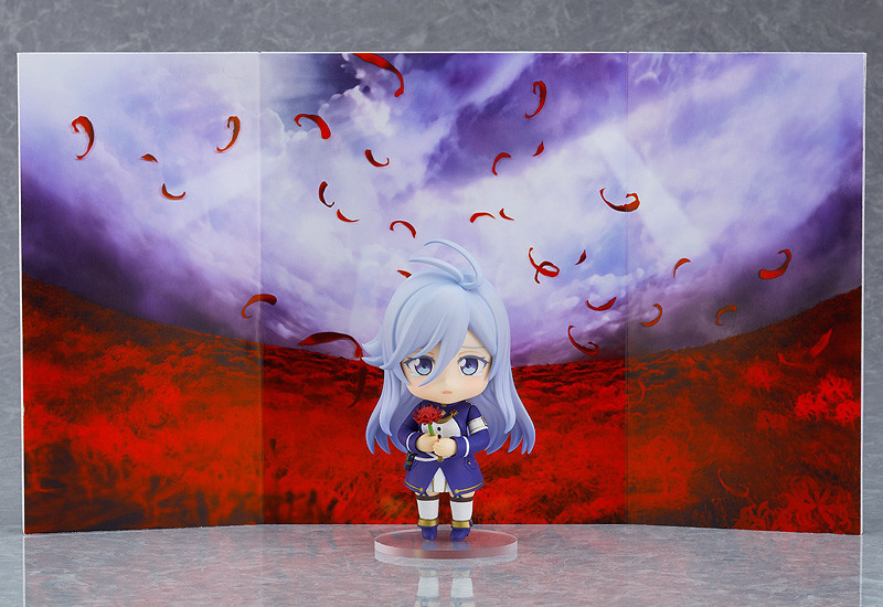 86 -eightysix- - Vladilena Milizé - Nendoroid  (#1672) (Good Smile Company) photo 14
