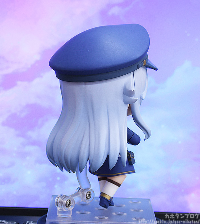 86 -eightysix- - Vladilena Milizé - Nendoroid  (#1672) (Good Smile Company) photo 15