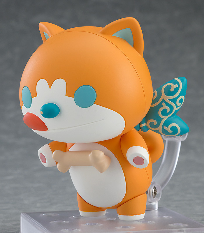 Gojira S.P - Pero 2 - Nendoroid (#1729) (Good Smile Company) photo 2