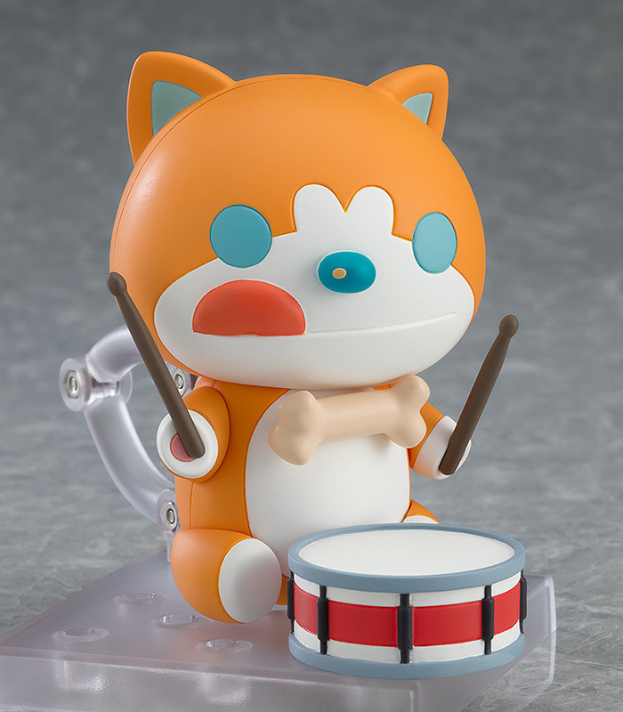 Gojira S.P - Pero 2 - Nendoroid (#1729) (Good Smile Company) photo 3