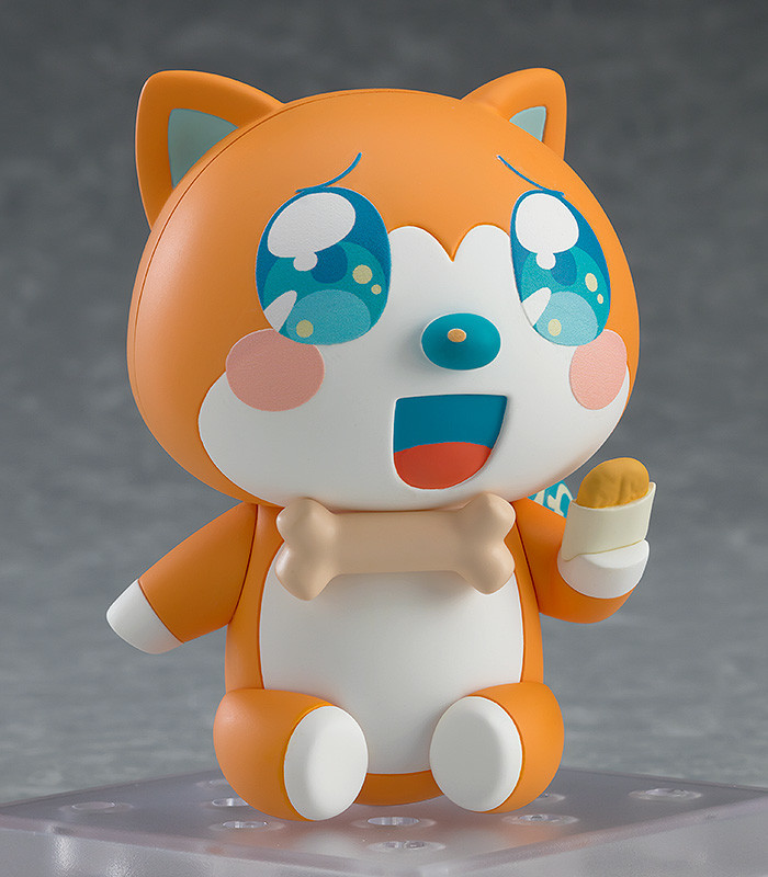 Gojira S.P - Pero 2 - Nendoroid (#1729) (Good Smile Company) photo 4